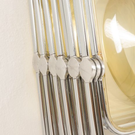 24249 Vintage set of 6 -Plia- folding chairs by Giancarlo Piretti for Anonima Castelli , Italy 1970s-24 24249 Vintage set of 6 -Plia- folding chairs by Giancarlo Piretti for Anonima Castelli , Italy 1970s-24