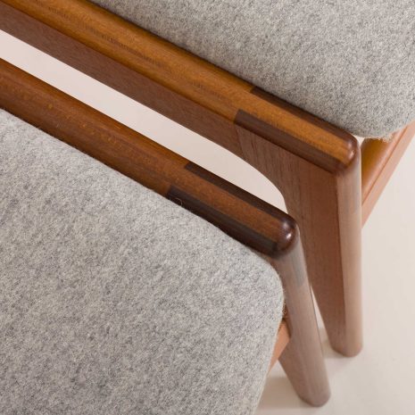 24252 Erick Buch set of 6 teak chairs-11 24252 Erick Buch set of 6 teak chairs-11