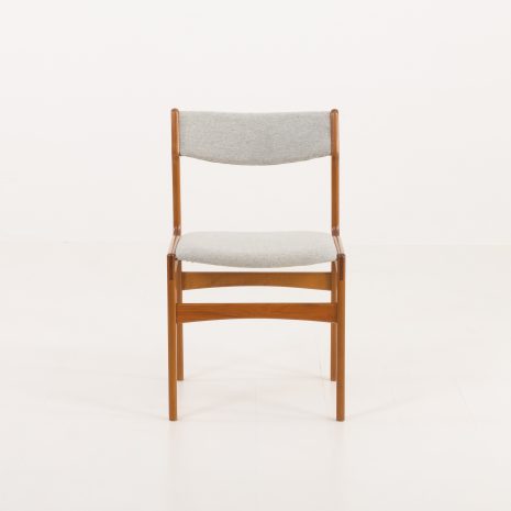 24252 Erick Buch set of 6 teak chairs-15 24252 Erick Buch set of 6 teak chairs-15