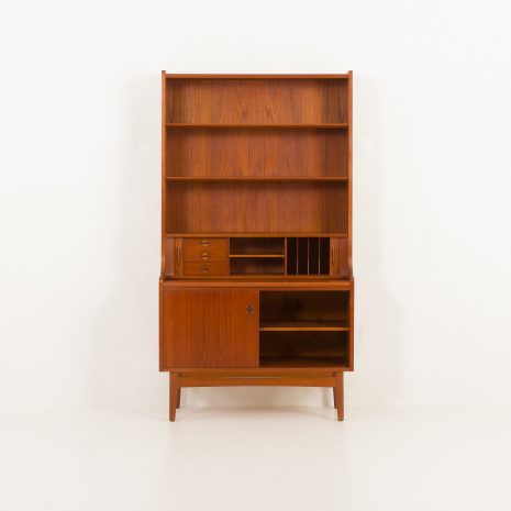 24261 teak secretary-10 24261 teak secretary-10