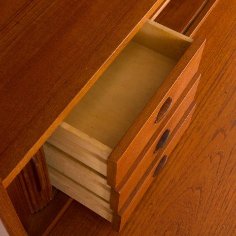24261 teak secretary-13 24261 teak secretary-13