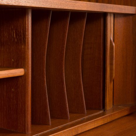 24261 teak secretary-14 24261 teak secretary-14