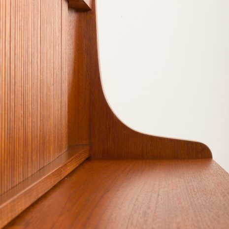 24261 teak secretary-16 24261 teak secretary-16