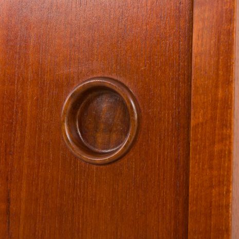 24261 teak secretary-17 24261 teak secretary-17