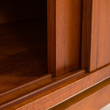 24261 teak secretary-18 24261 teak secretary-18