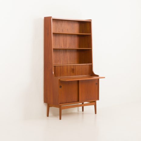 24261 teak secretary-3 24261 teak secretary-3