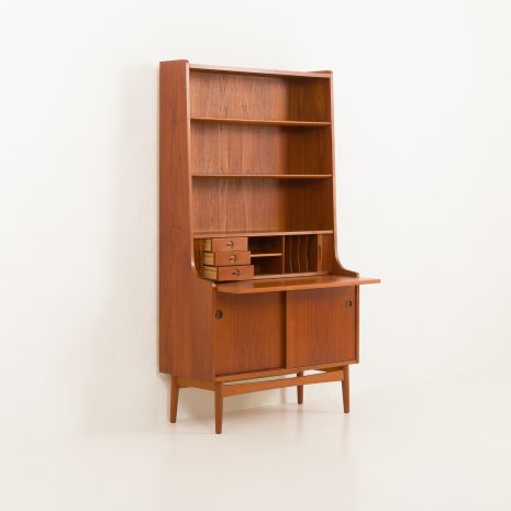 24261 teak secretary-4 24261 teak secretary-4