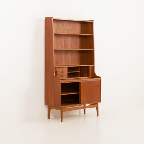 24261 teak secretary-5 24261 teak secretary-5