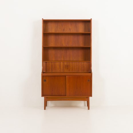 24261 teak secretary-8 24261 teak secretary-8
