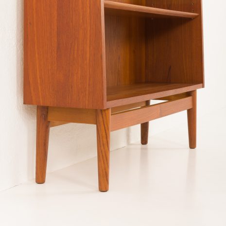 24263 teak bookcase-6 24263 teak bookcase-6