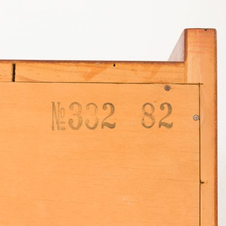 24263 teak bookcase-9 24263 teak bookcase-9