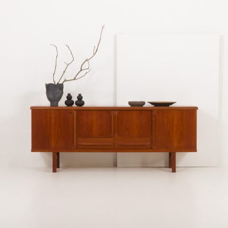 24274 Scandinavian mid cenury sideboard Norway 1960s-1 24274 Scandinavian mid cenury sideboard Norway 1960s-1