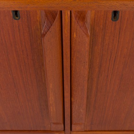 24274 Scandinavian mid cenury sideboard Norway 1960s-12 24274 Scandinavian mid cenury sideboard Norway 1960s-12