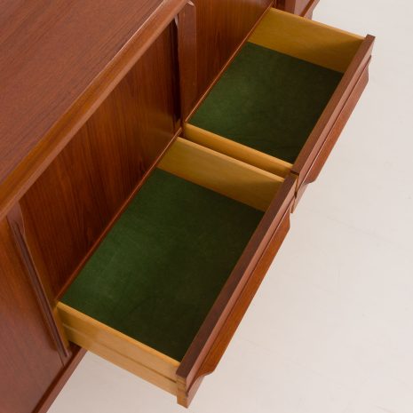 24274 Scandinavian mid cenury sideboard Norway 1960s-18 24274 Scandinavian mid cenury sideboard Norway 1960s-18