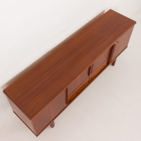 24274 Scandinavian mid cenury sideboard Norway 1960s-19 24274 Scandinavian mid cenury sideboard Norway 1960s-19