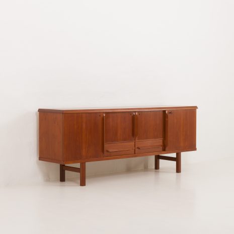 24274 Scandinavian mid cenury sideboard Norway 1960s-3 24274 Scandinavian mid cenury sideboard Norway 1960s-3