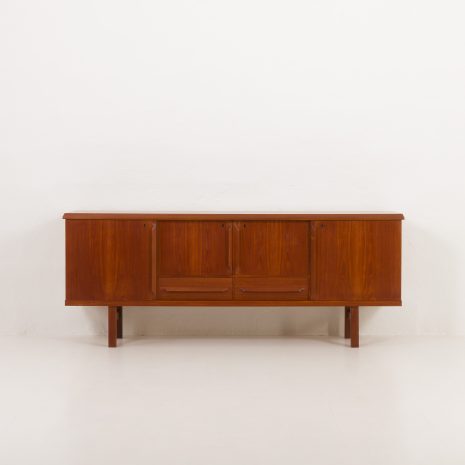 24274 Scandinavian mid cenury sideboard Norway 1960s-8 24274 Scandinavian mid cenury sideboard Norway 1960s-8