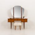 norwegian teak dressing table