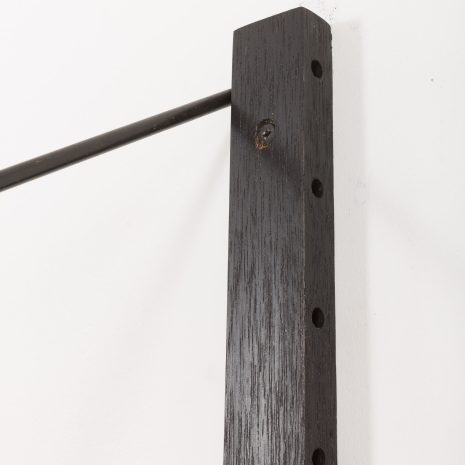 23089 Set of 3 Poul Cadovius vintage walnut shelves, Denmark , 1960s-11 23089 Set of 3 Poul Cadovius vintage walnut shelves, Denmark , 1960s-11