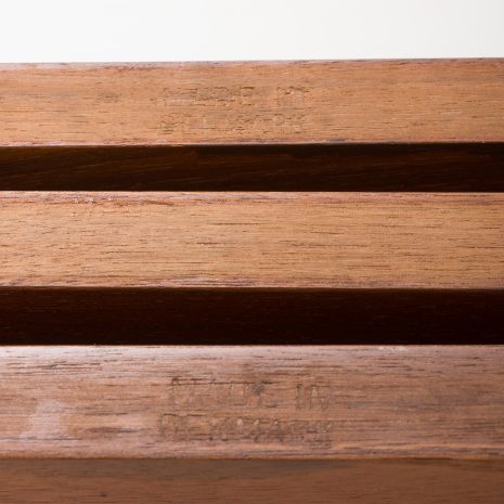 23089 Set of 3 Poul Cadovius vintage walnut shelves, Denmark , 1960s-12 23089 Set of 3 Poul Cadovius vintage walnut shelves, Denmark , 1960s-12