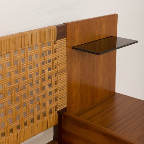 24158 Łóżko podwójne Getama autorstwa Hansa J. Wegnera.-7 24158 Łóżko podwójne Getama autorstwa Hansa J. Wegnera.-7