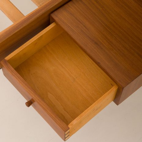 24158 Podwójne łóżko Getama autorstwa Hansa J. Wegnera.-9 24158 Podwójne łóżko Getama autorstwa Hansa J. Wegnera.-9