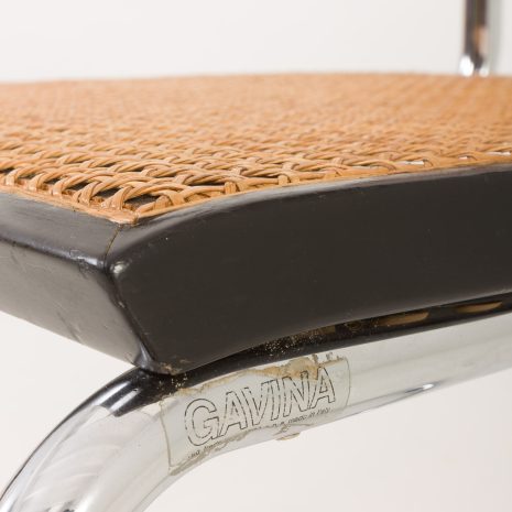 24207 Cesca chair by Gavina-13 24207 Cesca chair by Gavina-13