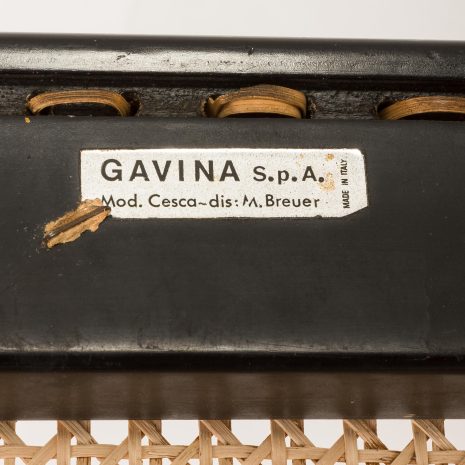 24207 Cesca chair by Gavina-17 24207 Cesca chair by Gavina-17