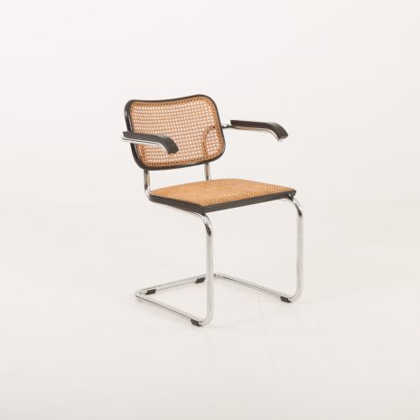 24207 Cesca chair by Gavina-2 24207 Cesca chair by Gavina-2