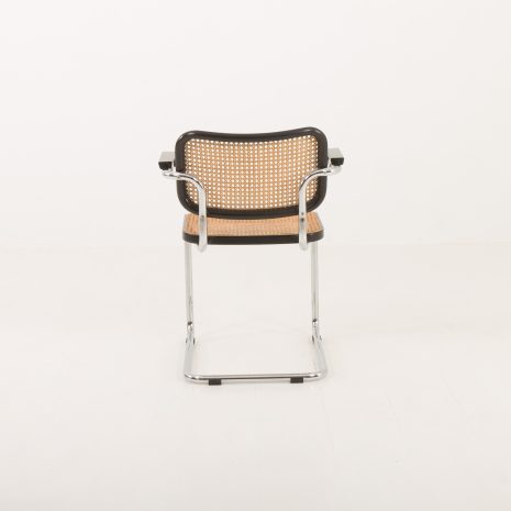 24207 Cesca chair by Gavina-7 24207 Cesca chair by Gavina-7