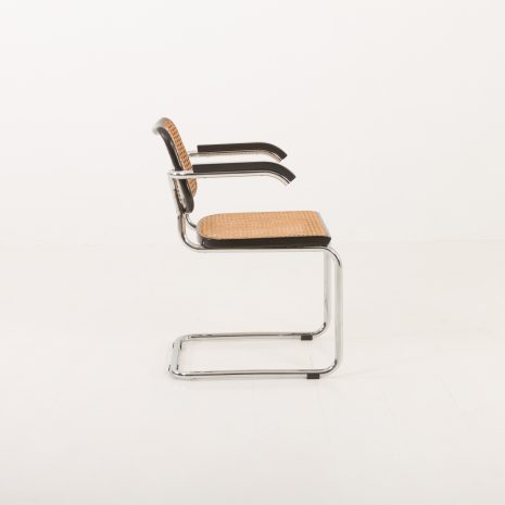 24207 Cesca chair by Gavina-9 24207 Cesca chair by Gavina-9