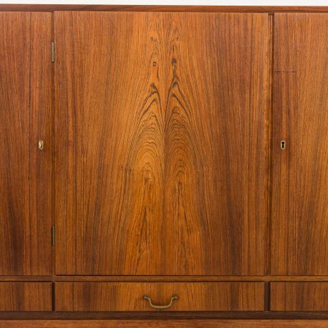 24221 Rosewood highboard-19 24221 Rosewood highboard-19
