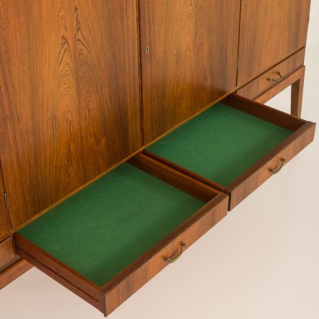 24221 Rosewood highboard-21 24221 Rosewood highboard-21