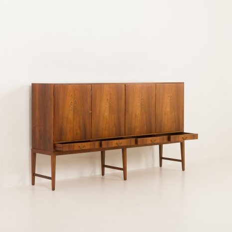 24221 Rosewood highboard-4 24221 Rosewood highboard-4