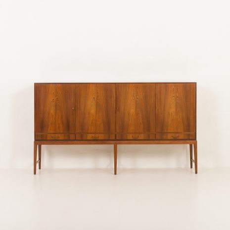 24221 Rosewood highboard-9 24221 Rosewood highboard-9