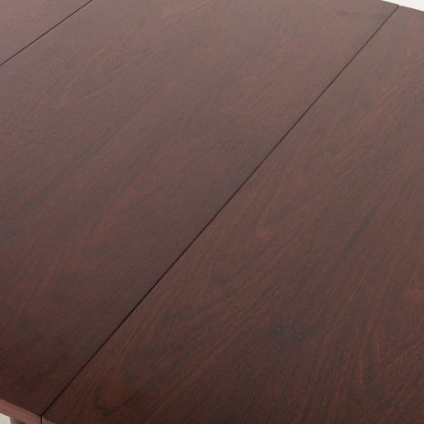 24266 rosewood dining drop leaf table-10 24266 rosewood dining drop leaf table-10