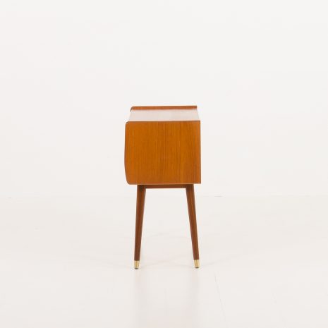 24279 Scandinavian small chest of drawers in John Texmon style, Norway, 1960s-7 24279 Scandinavian small chest of drawers in John Texmon style, Norway, 1960s-7