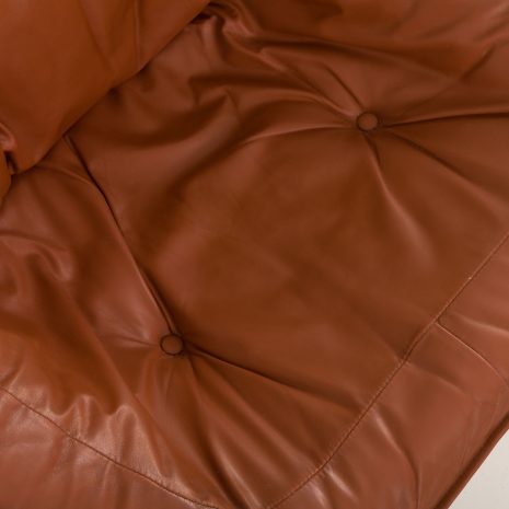 24292 Luna lounge chairs by Odd Knutsen for Hjellegjerde, Norway 1970s-15 24292 Luna lounge chairs by Odd Knutsen for Hjellegjerde, Norway 1970s-15