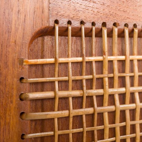 24307 Poul Cadovius style Danish mid century home office wall unit, Denmark 1960s-7 24307 Poul Cadovius style Danish mid century home office wall unit, Denmark 1960s-7