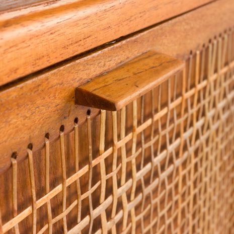 24307 Poul Cadovius style Danish mid century home office wall unit, Denmark 1960s-8 24307 Poul Cadovius style Danish mid century home office wall unit, Denmark 1960s-8