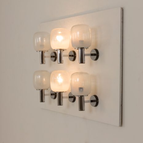 24135 kinkiety TARGETTI SANKEY 6 szt-3 24135 kinkiety TARGETTI SANKEY 6 szt-3