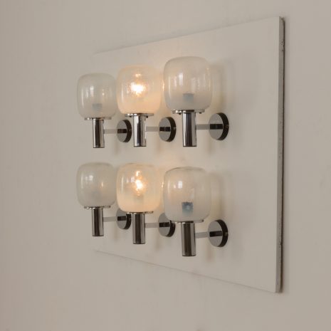 24135 kinkiety TARGETTI SANKEY 6 szt-4 24135 kinkiety TARGETTI SANKEY 6 szt-4