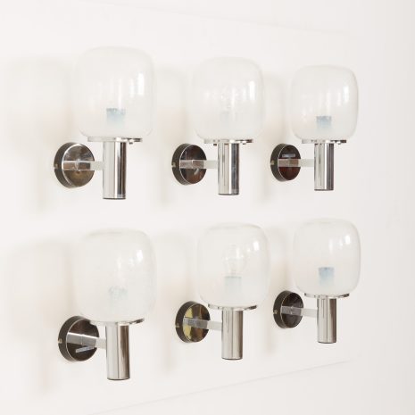 24135 kinkiety TARGETTI SANKEY 6 szt-6 24135 kinkiety TARGETTI SANKEY 6 szt-6