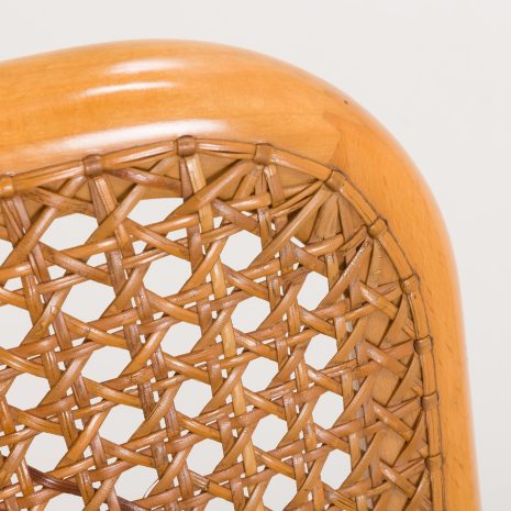 24212.1 Original Gavina Cesca chair by Marcel Breuer, Bologna, Italy 1960s-10 24212.1 Original Gavina Cesca chair by Marcel Breuer, Bologna, Italy 1960s-10