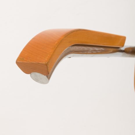 24212.1 Original Gavina Cesca chair by Marcel Breuer, Bologna, Italy 1960s-11 24212.1 Original Gavina Cesca chair by Marcel Breuer, Bologna, Italy 1960s-11