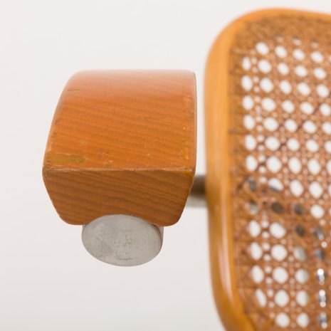 24212.1 Original Gavina Cesca chair by Marcel Breuer, Bologna, Italy 1960s-12 24212.1 Original Gavina Cesca chair by Marcel Breuer, Bologna, Italy 1960s-12