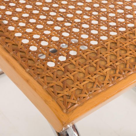 24212.1 Original Gavina Cesca chair by Marcel Breuer, Bologna, Italy 1960s-15 24212.1 Original Gavina Cesca chair by Marcel Breuer, Bologna, Italy 1960s-15