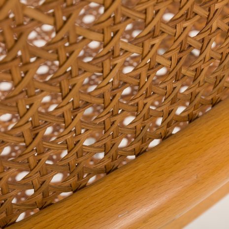 24212.1 Original Gavina Cesca chair by Marcel Breuer, Bologna, Italy 1960s-17 24212.1 Original Gavina Cesca chair by Marcel Breuer, Bologna, Italy 1960s-17