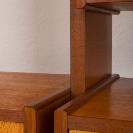 24244 Italian 5 bay free standing wall unit-15 24244 Italian 5 bay free standing wall unit-15