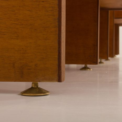 24244 Italian 5 bay free standing wall unit-23 24244 Italian 5 bay free standing wall unit-23